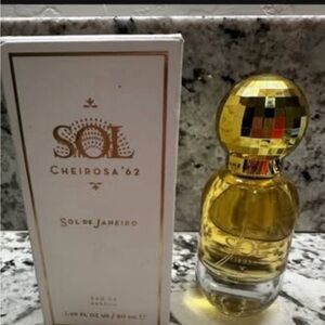 Sol de Janeiro Cheirosa '62 - Gold